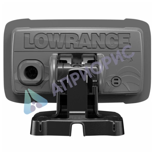 Эхолот Lowrance HOOK2-4x GPS Bullet